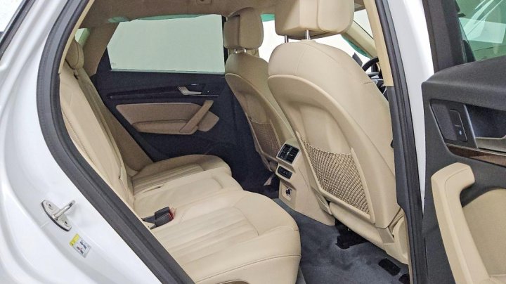 Audi Q5 Premium 2018