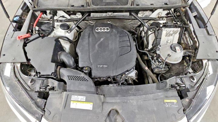 Audi Q5 Premium 2018