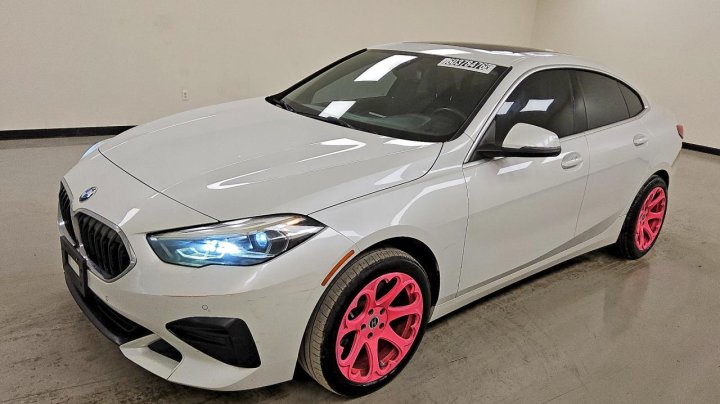 BMW 228I 228i 2022