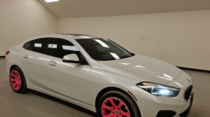 BMW 228I 228i 2022