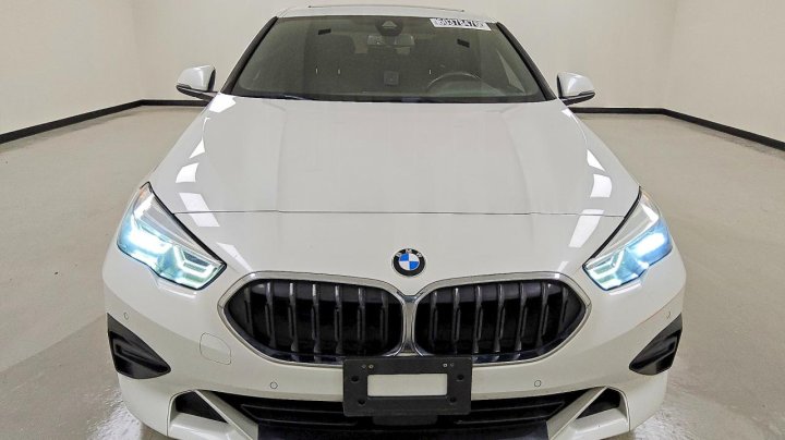 BMW 228I 228i 2022
