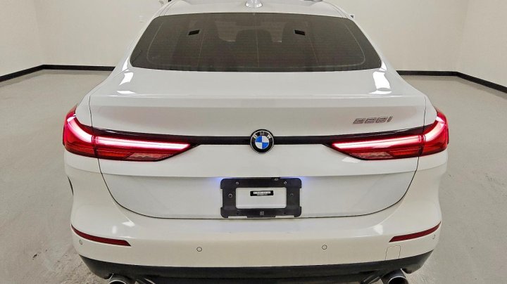 BMW 228I 228i 2022