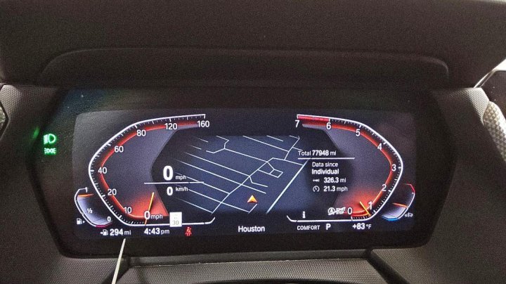 BMW 228I 228i 2022
