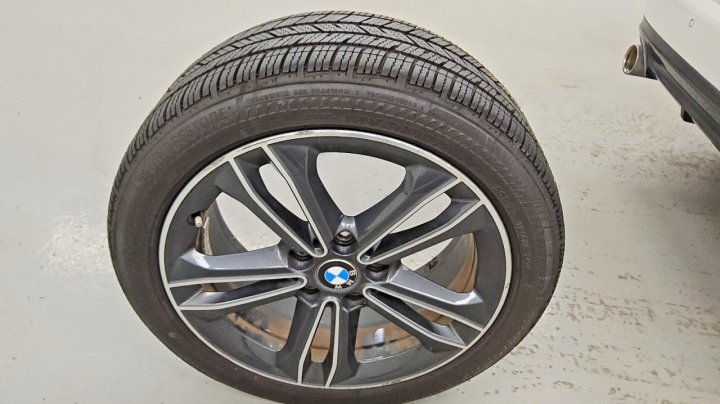 BMW 228I 228i 2022