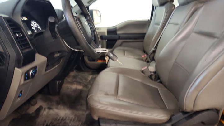 Ford F150 Super Cab 2020