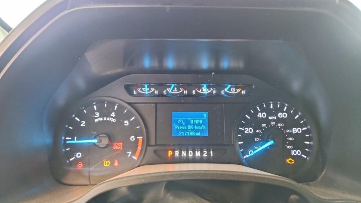 Ford F350 Super Duty 2018