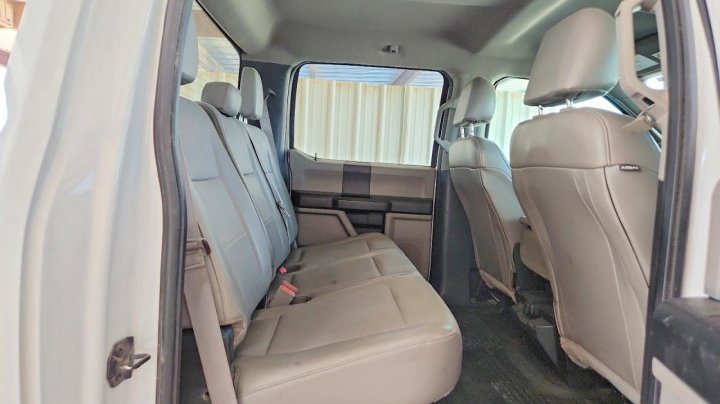 Ford F350 Super Duty 2018