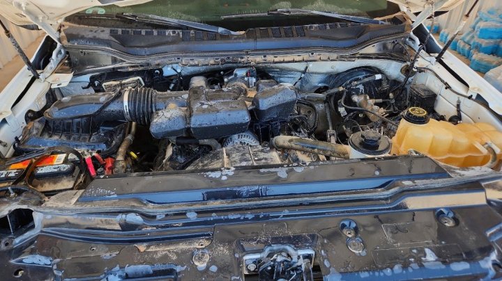 Ford F350 Super Duty 2018