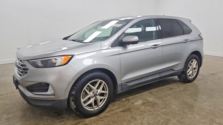 Ford EDGE Sel 2022