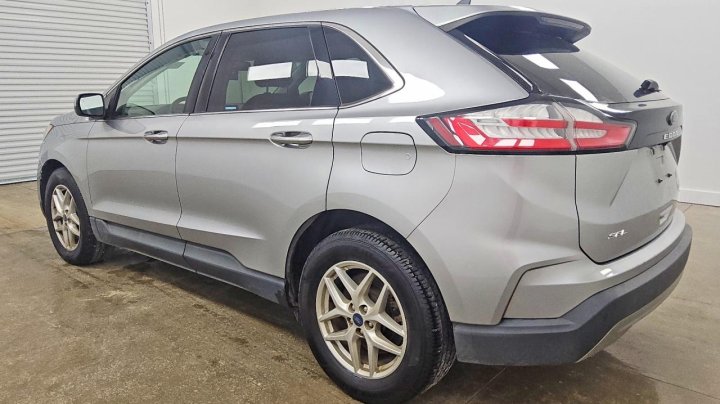 Ford EDGE Sel 2022