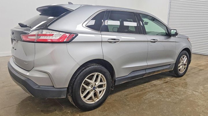 Ford EDGE Sel 2022