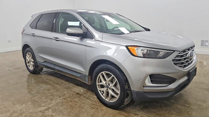 Ford EDGE Sel 2022