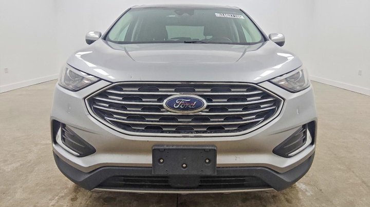 Ford EDGE Sel 2022