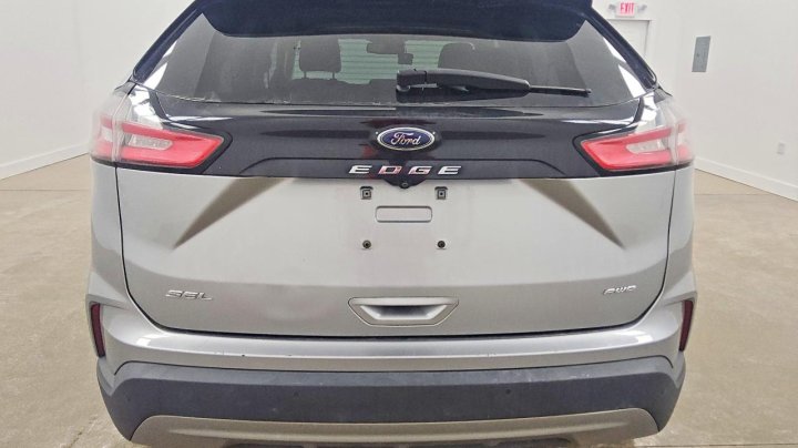 Ford EDGE Sel 2022
