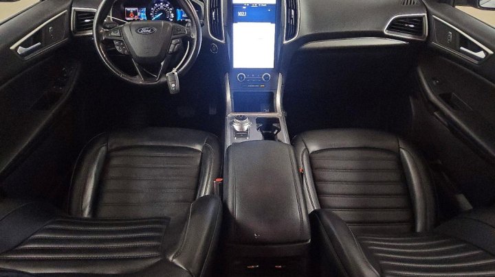 Ford EDGE Sel 2022
