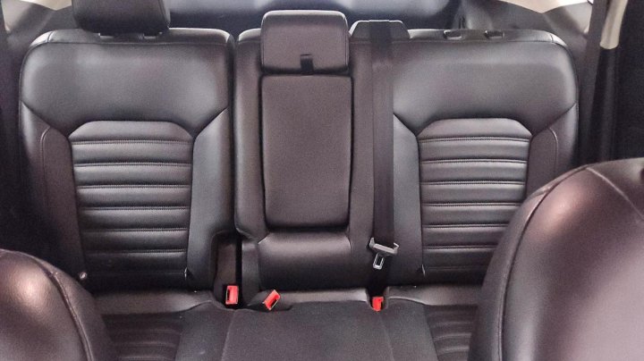 Ford EDGE Sel 2022