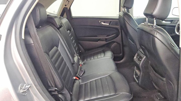 Ford EDGE Sel 2022