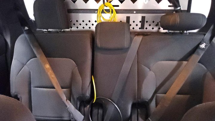 Ford Explorer Xlt 2018