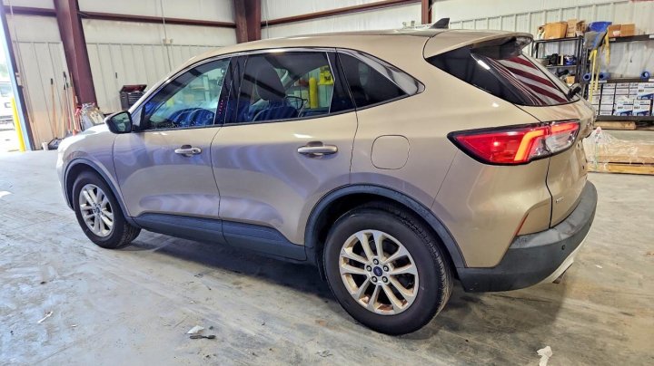 Ford Escape Se 2020