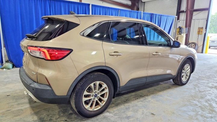 Ford Escape Se 2020