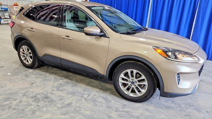 Ford Escape Se 2020