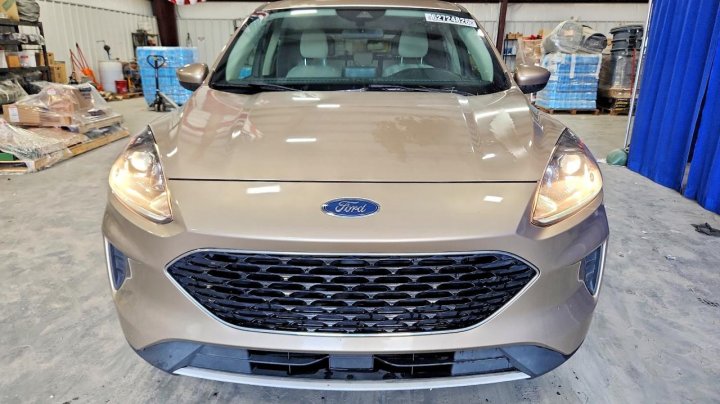 Ford Escape Se 2020