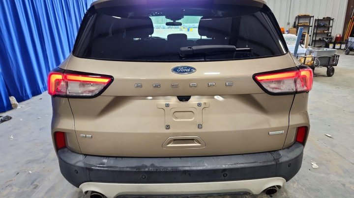 Ford Escape Se 2020