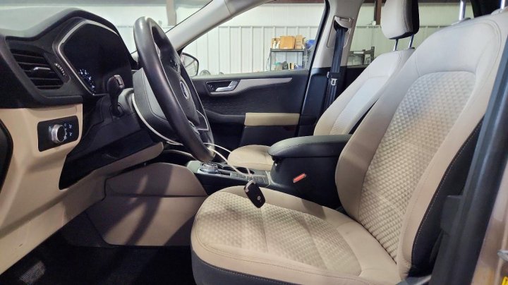Ford Escape Se 2020