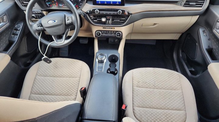 Ford Escape Se 2020