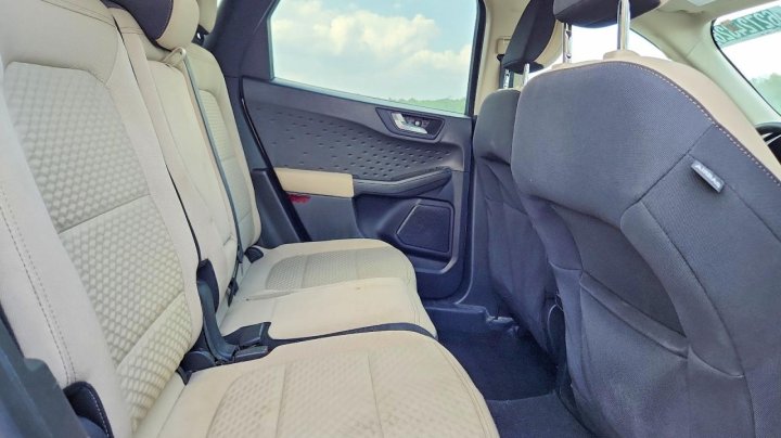 Ford Escape Se 2020