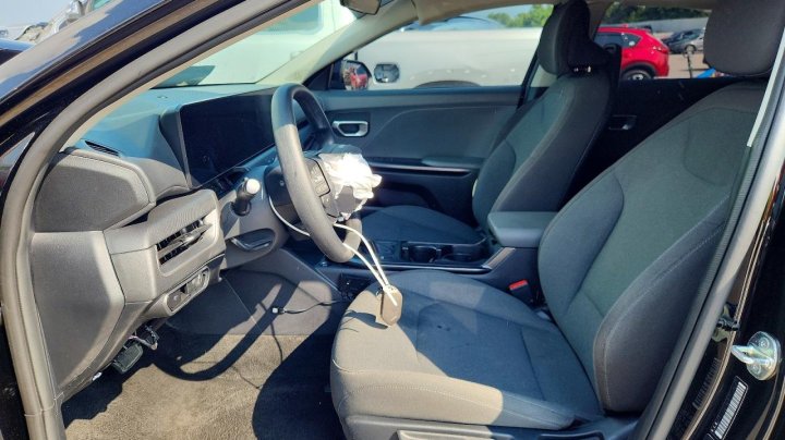 KIA K4 Lxs 2025