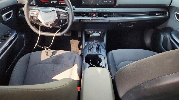 KIA K4 Lxs 2025