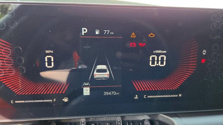 KIA K4 Lxs 2025