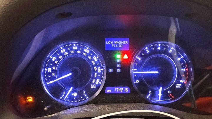 Lexus IS 250 2015