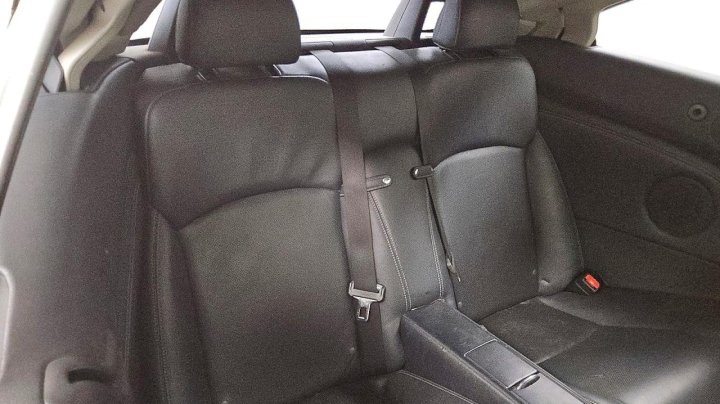 Lexus IS 250 2015