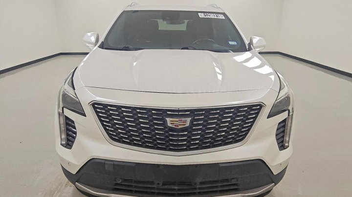 Cadillac XT4 Premium Luxury 2020