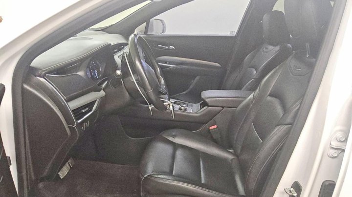 Cadillac XT4 Premium Luxury 2020