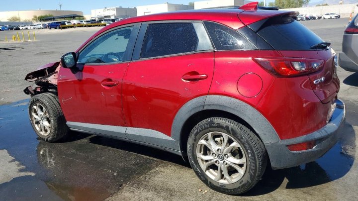 Mazda CX-3 Sport 2019
