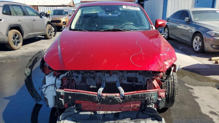 Mazda CX-3 Sport 2019