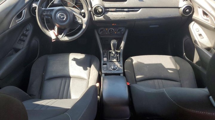 Mazda CX-3 Sport 2019