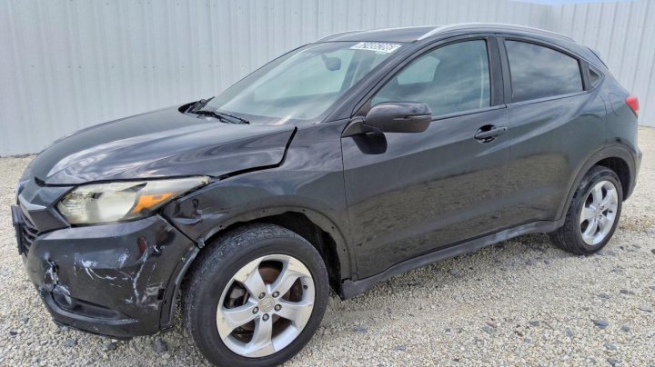Honda HR-V Hr-V 2016
