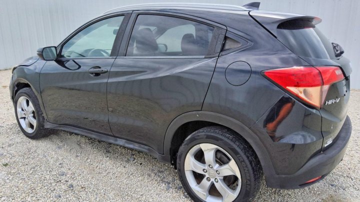 Honda HR-V Hr-V 2016
