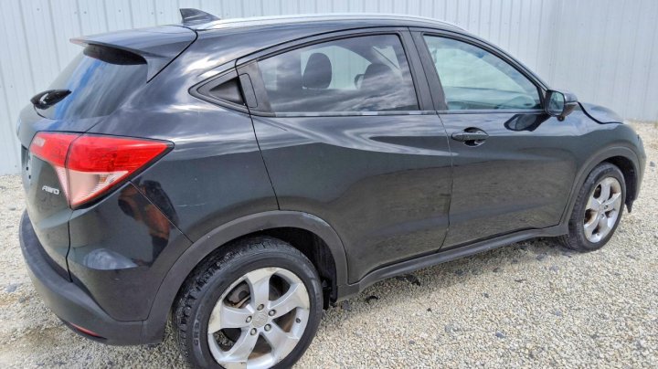 Honda HR-V Hr-V 2016