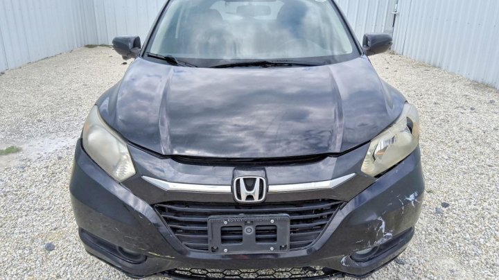 Honda HR-V Hr-V 2016
