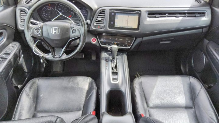 Honda HR-V Hr-V 2016