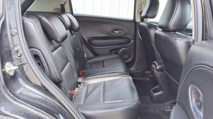 Honda HR-V Hr-V 2016