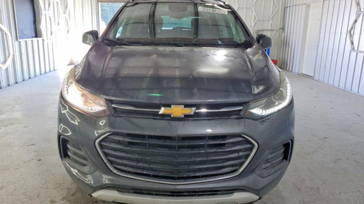 Chevrolet Trax 1lt 2017