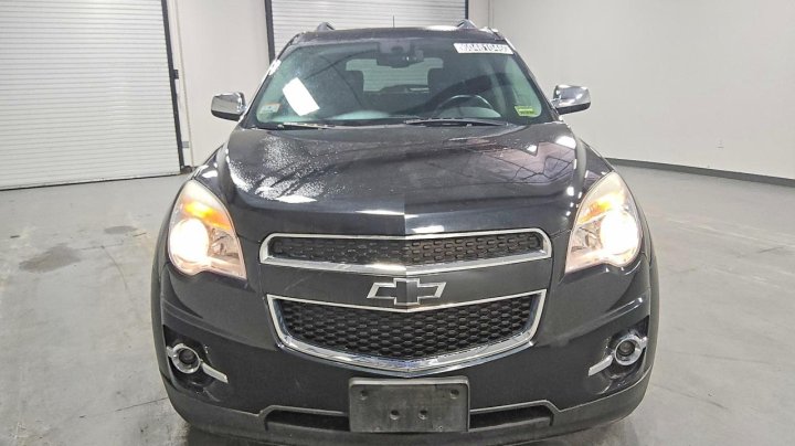 Chevrolet Equinox Lt 2015