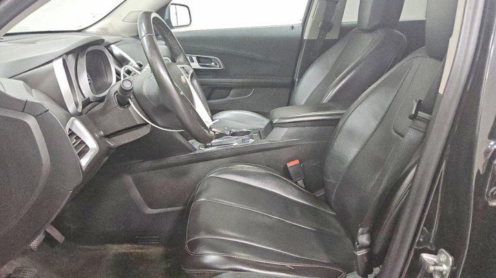 Chevrolet Equinox Lt 2015