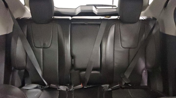 Chevrolet Equinox Lt 2015